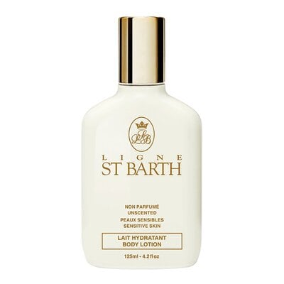 Ligne St Barth - Lait Hydratant Non Parfum Unscented - 125ml