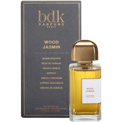 BDK Parfums - Collection Matires - Wood Jasmin