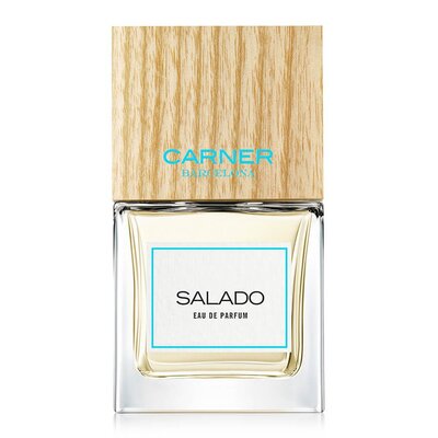 Carner Barcelona - Mediterranean Collection - Salado