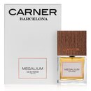Carner Barcelona - History Collection - Megalium