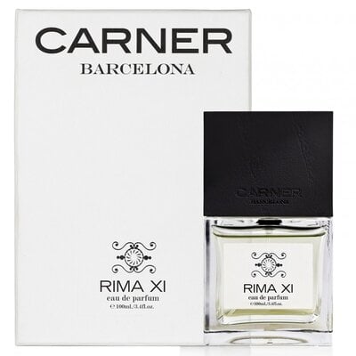 Carner Barcelona - History Collection - Rima XI