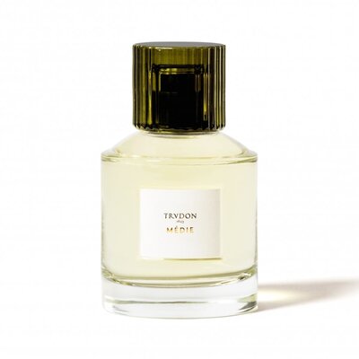 Trudon Parfums - Mdie