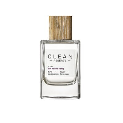 Clean - Reserve - skin [reserve blend]