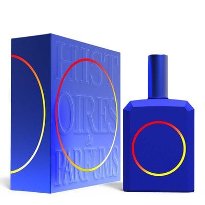 Histoires de Parfums - Edition Blue Bottles - This is not a blue bottle 1.3