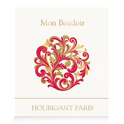 Houbigant - Quelques Fleurs Collection Prive - Mon Boudoir 2019