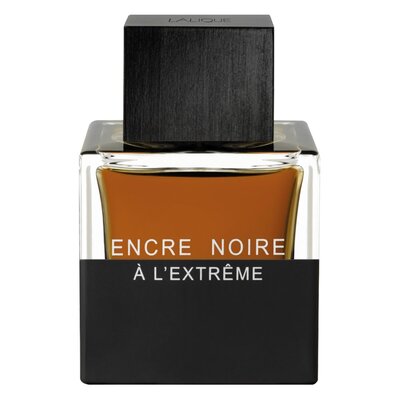 Lalique - Encre Noire  lExtrme
