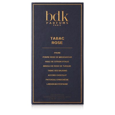 BDK Parfums - Collection Exklusive - Tabac Rose