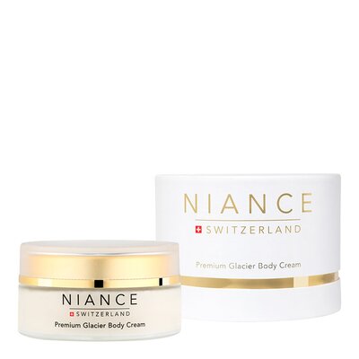 Niance - Premium Glacier Body Cream