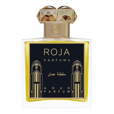 Roja Parfums - Sultanate of Oman