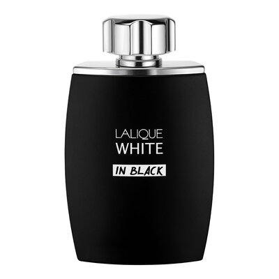 Lalique - White in Black