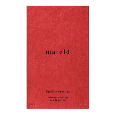 Bjrk & Berries - Mareld