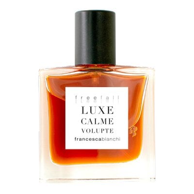 Francesca Bianchi Perfumes - Luxe Calme Volupt