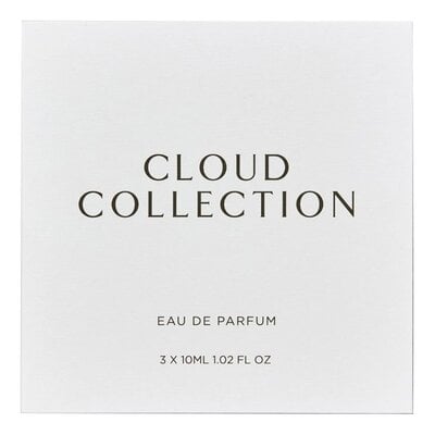 Zarkoperfume - Cloud Collection - Travel Set