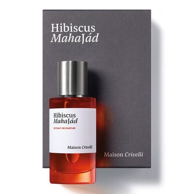 Maison Crivelli - Hibiscus Mahajd