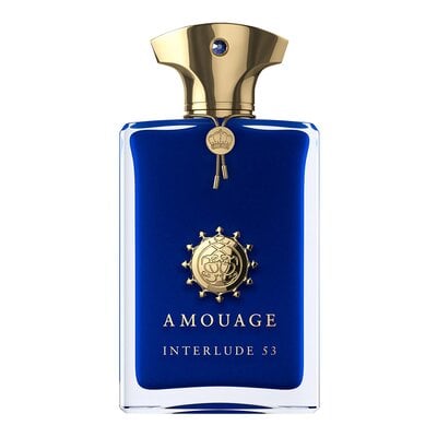 Amouage - Exceptional Extraits Collection - Interlude 53