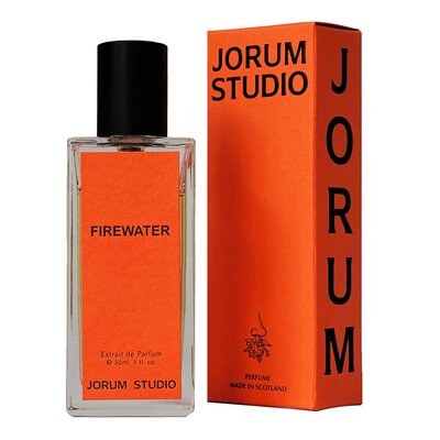 Jorum Studio - Scottish Odysse - Firewater