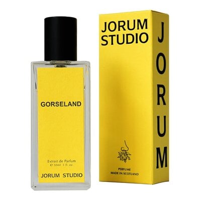 Jorum Studio - Scottish Odysse - Gorseland
