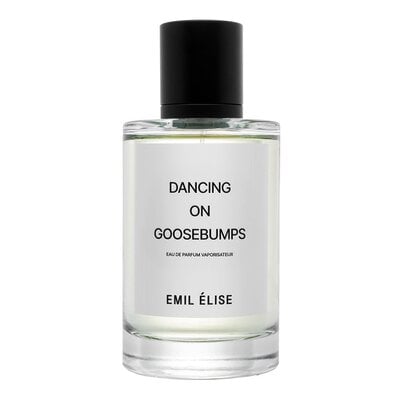Emil lise - Dancing On Goosebumps