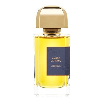 BDK Parfums - Collection Matires - Ambre Safrano