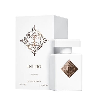Initio Parfums Privs - Hedonist Collection - Paragon