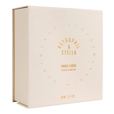 Astrophil & Stella - Paris Chri