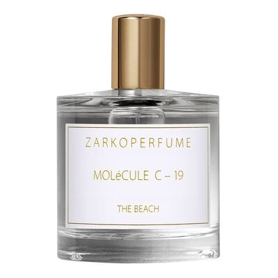 Zarkoperfume - Molcule C-19 - The Beach