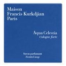 Maison Francis Kurkdjian - Aqua Celestia Cologne Forte -...