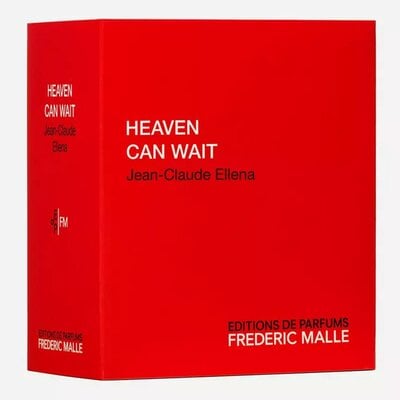 Editions de Parfums Frederic Malle - Heaven Can Wait
