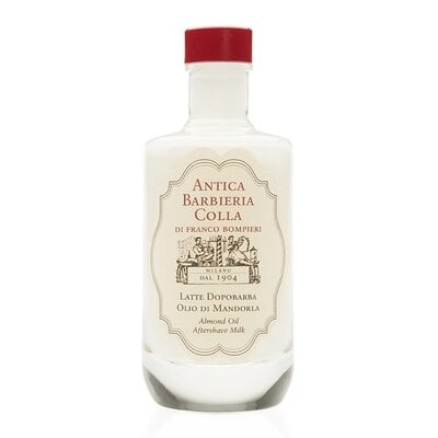 Antica Barbieria Colla - Aftershave-Milch mit Mandell - 100ml