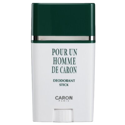 Caron - Pour un Homme de Caron - Deodorant Stick - 75g