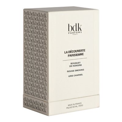 BDK Parfums - Discovery Set - I