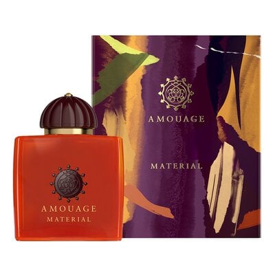 Amouage - Material