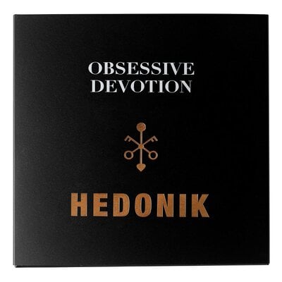 Hedonik - Obsessive Devotion