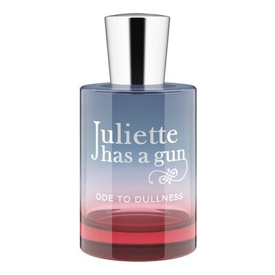 Juliette has a Gun - Ode To Dullness